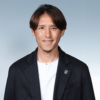 代表取締役社長