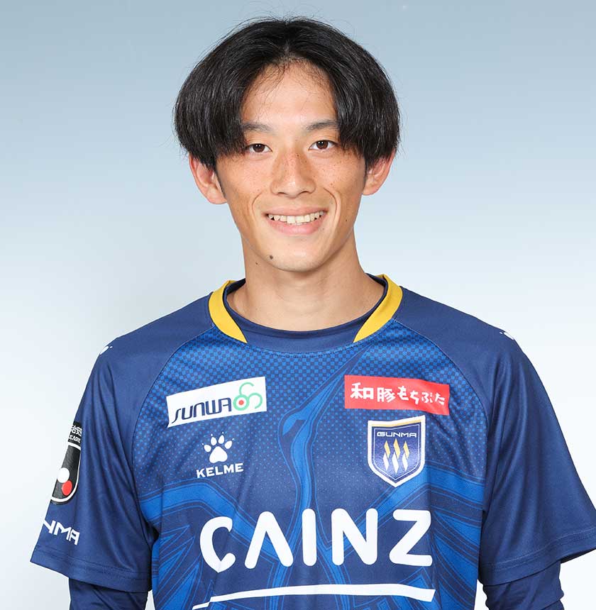 選手写真