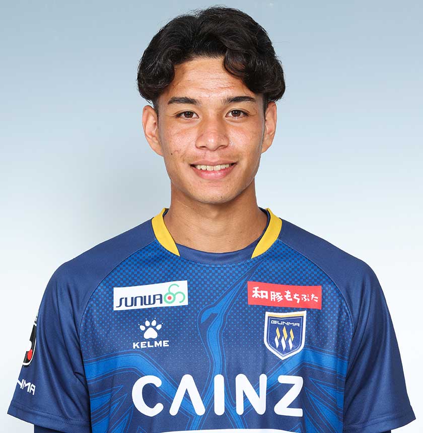 選手写真