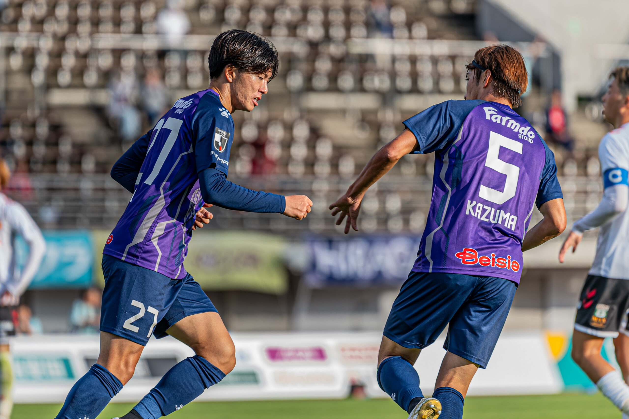 ザスパ草津 ザスパ群馬公式サイト