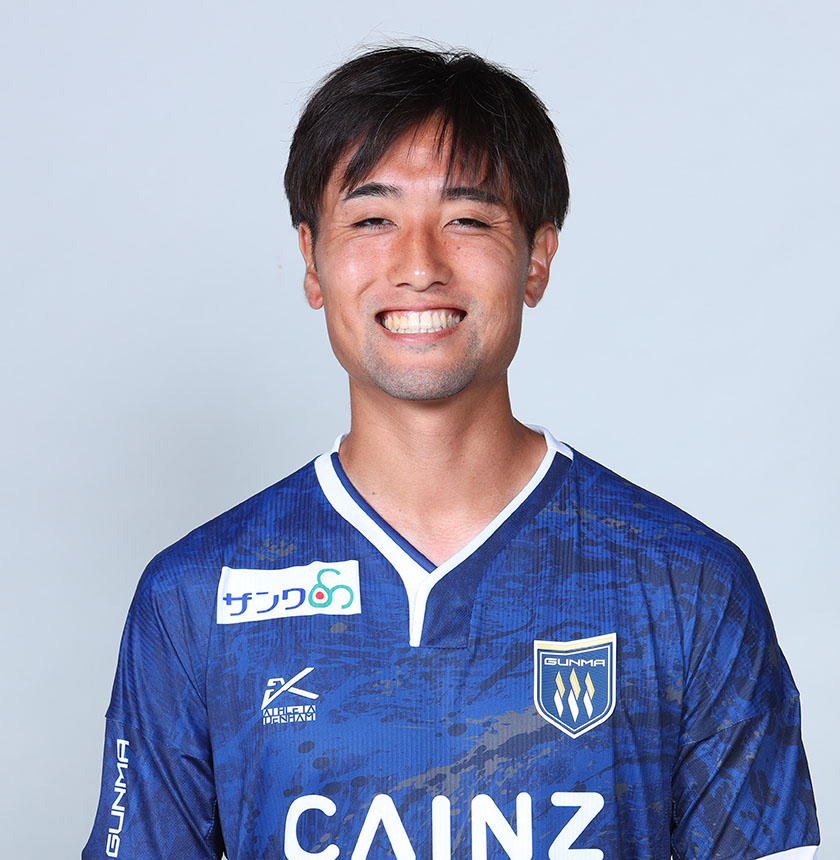 選手写真