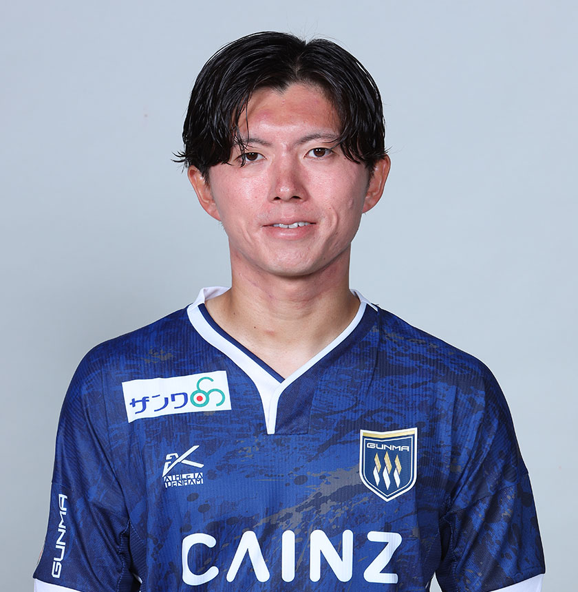 選手写真