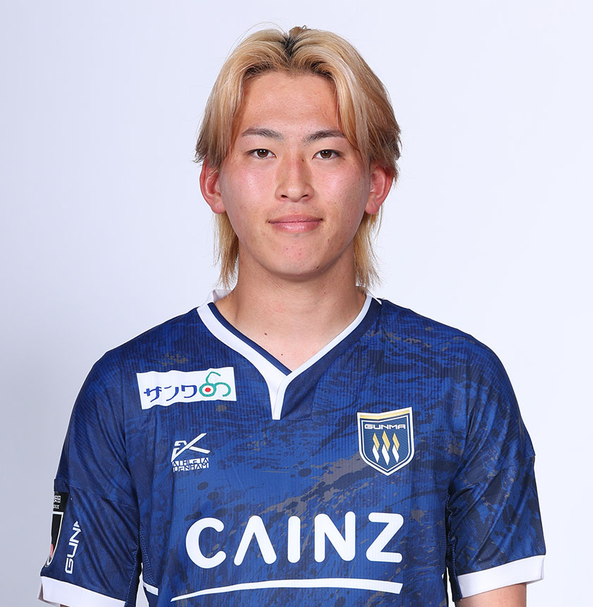 選手写真