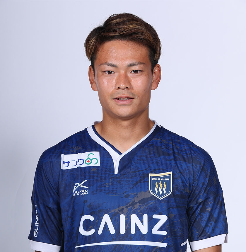 選手写真