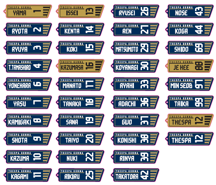 クラブ | ニュース | ザスパ群馬公式サイト