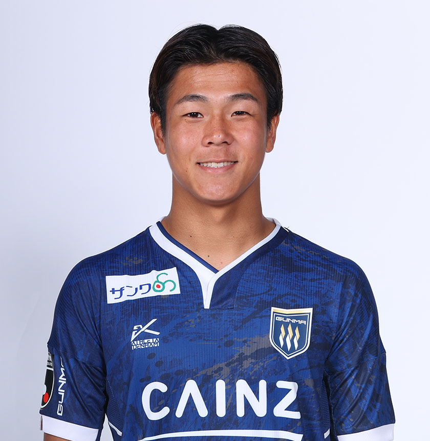 選手写真