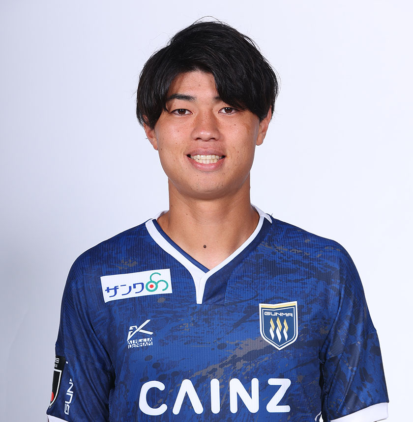 選手写真