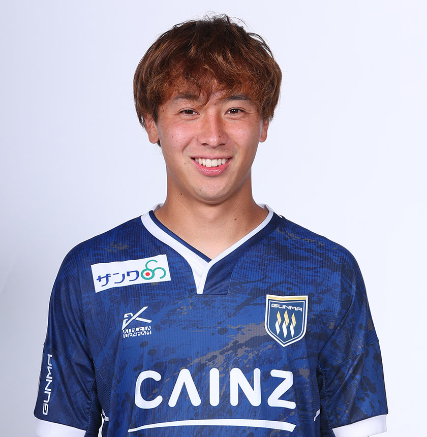 選手写真