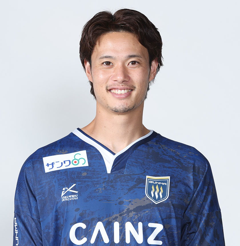 選手写真
