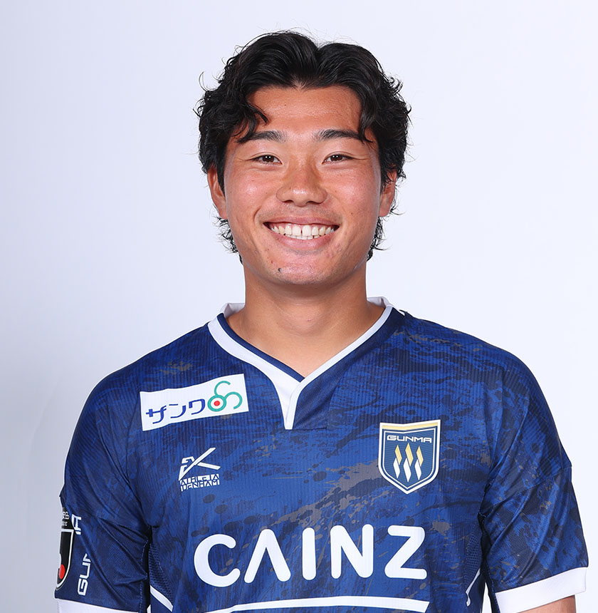 選手写真