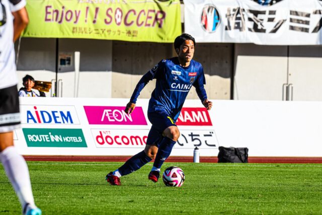 .
【#MatchPhoto】
.
📅10/20.sun
第35節vs #栃木SC
0ｰ0 △ Draw
.
▼NEXT MATCH▼
🏆明治安田J2リーグ 第36節
🆚 #徳島ヴォルティス
🏟️ #正田醤油スタジアム群馬
📅 2024.10.27.sun
🕑 14:00kickoff
.
#風間宏希 #ザスパクサツ群馬 #ザスパ群馬 #thespa #everonward #EVOLUTION_TOGETHER #サッカー #Jリーグ #jleague #明治安田J2リーグ #J2 #mygunma #forgunma