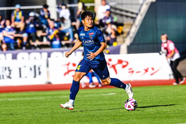 .
【#MatchPhoto】
.
📅10/20.sun
第35節vs #栃木SC
0ｰ0 △ Draw
.
▼NEXT MATCH▼
🏆明治安田J2リーグ 第36節
🆚 #徳島ヴォルティス
🏟️ #正田醤油スタジアム群馬
📅 2024.10.27.sun
🕑 14:00kickoff
.
#小柳達司  #ザスパ群馬 #thespa #everonward #EVOLUTION_TOGETHER #サッカー #Jリーグ #jleague #明治安田J2リーグ #J2 #mygunma #forgunma