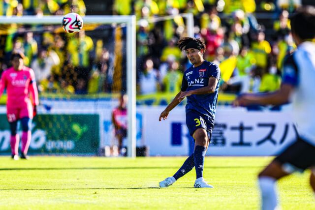 .
【#MatchPhoto】
.
📅10/20.sun
第35節vs #栃木SC
0ｰ0 △ Draw
.
▼NEXT MATCH▼
🏆明治安田J2リーグ 第36節
🆚 #徳島ヴォルティス
🏟️ #正田醤油スタジアム群馬
📅 2024.10.27.sun
🕑 14:00kickoff
.
#瀬畠義成 #ザスパクサツ群馬 #ザスパ群馬 #thespa #everonward #EVOLUTION_TOGETHER #サッカー #Jリーグ #jleague #明治安田J2リーグ #J2 #mygunma #forgunma