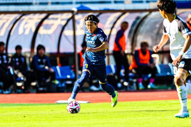 .
【#MatchPhoto】
.
📅10/20.sun
第35節vs #栃木SC
0ｰ0 △ Draw
.
▼NEXT MATCH▼
🏆明治安田J2リーグ 第36節
🆚 #徳島ヴォルティス
🏟️ #正田醤油スタジアム群馬
📅 2024.10.27.sun
🕑 14:00kickoff
.
#和田昌士 #ザスパクサツ群馬 #ザスパ群馬 #thespa #everonward #EVOLUTION_TOGETHER #サッカー #Jリーグ #jleague #明治安田J2リーグ #J2 #mygunma #forgunma