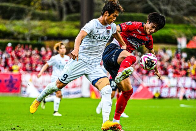 .
【#MatchPhoto】
.
📅11/10.sun
第38節vs #いわきFC
0ｰ3 ⚫︎ Lose
.
#北川柊斗 #ザスパクサツ群馬 #ザスパ群馬 #thespa #everonward #EVOLUTION_TOGETHER #サッカー #Jリーグ #jleague #明治安田J2リーグ #J2 #mygunma #forgunma