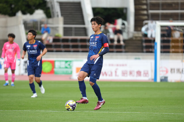 この度、#高橋勇利也 選手が、一般女性との入籍および第一子👶が誕生しました🎉
おめでとうございます🥳

🗣️高橋選手コメント
『私事ではありますが、この度入籍したことと、第一子となる女の子が生まれたことを報告させていただきます。

出産を頑張ってくれた奥さんと元気に生まれてきてくれた娘、そしてそれを支えてくれた家族に心から感謝しています。沖田さんをはじめとするチームスタッフの皆様のご配慮とチームメイトのご協力のおかげで出産に立ち会う事もできました。かけがえのない家族を幸せにできるよう責任と自覚を持って、これからより一層頑張ります。

今後も応援よろしくお願いします！』

詳細はこちら🔻
https://thespa.co.jp/news/202505181000/

#thespa #ザスパ群馬 #ChasingGlory