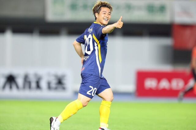 【明治安田J3リーグ 第15節】

🔵試合結果🟡
群馬 1-0 栃木SC

🎙️試合後の選手&監督コメント/レビューはこちらから
🗣️ thespa.co.jp/games/detail/?… 

#thespa #ザスパ群馬 #ChasingGlory