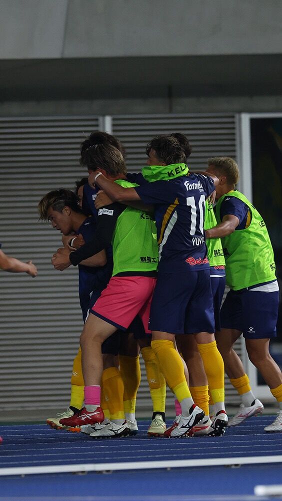 🏆明治安田J3リーグ 第15節
#栃木SC 0-1 #ザスパ群馬

後半39分
#下川太陽 選手の決勝点シーン(オウンゴール)をPLAYBACK⚽

🔵見逃し配信放送中
#DAZN 加入はこちらから
➡https://rcv.ixd.dmm.com/api/surl?urid=Cgk43JoH

#thespa
#ChasingGlory