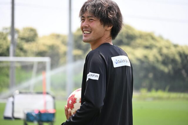 今週のトレーニングフォト🏋️📸
明日、6/11(水)は天皇杯2回戦で鹿島アントラーズと対戦🔥❤️‍🔥
6/15（日）は、 #カマタマーレ讃岐 戦🔥

🏆天皇杯 JFA 第105回全日本サッカー選手権大会 2回戦
🆚鹿島アントラーズ
🗓 6/11(水) 19:00キックオフ
🏟#県立カシマサッカースタジアム 

🏆明治安田J3リーグ 第16節
🆚 カマタマーレ讃岐
🗓6/15(日) 19:00キックオフ
🏟#正田醤油スタジアム群馬 

#thespa #ザスパ群馬 #ChasingGlory