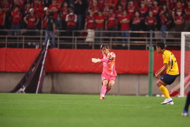 【天皇杯 JFA 第105回全日本サッカー選手権大会 第2回戦】

🔵試合結果🟡
#ザスパ群馬 0-4 #鹿島アントラーズ 

🎙️試合後の選手&監督コメント/レビューはこちらから
🗣️ https://thespa.co.jp/games/detail/?gi=2025061110&gki=10&tab=2

#thespa #ChasingGlory