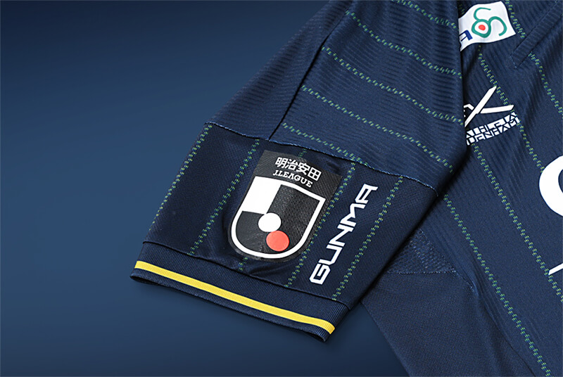 THESPA GUNMA 2026 UNIFORM｜ザスパ群馬公式サイト