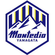 モンテディオ山形