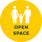 OPEN SPACE