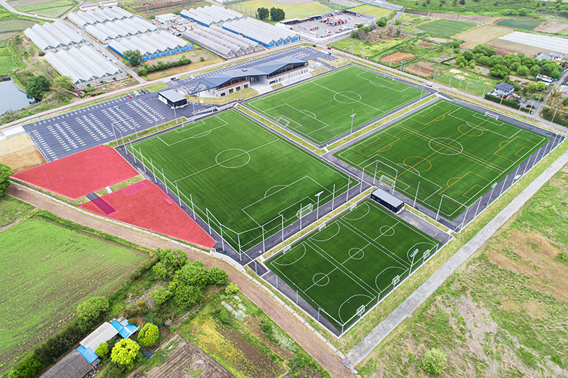 自由広場